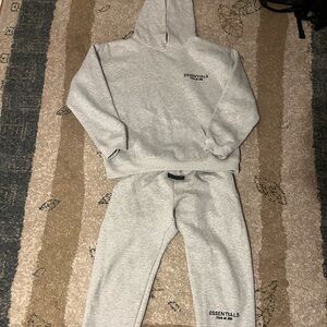 Essentials Tracksuit M